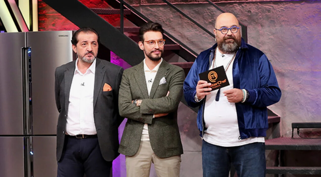 Masterchef 2025 ne zaman başlıyor, Masterchef'e nasıl başvurulur? Masterchef Türkiye yeni sezon için geri sayım! - 2. Resim