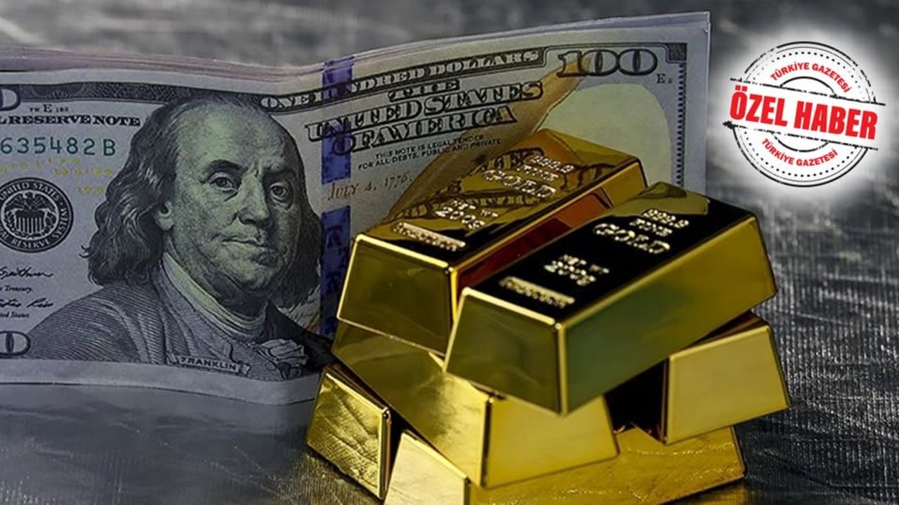 Mayısta en yüksek reel getiri hangi yatırımda? %1,53 TÜFE’nin ardından belli oldu Mayısta en yüksek reel getiri hangi yatırımda? %1,53 TÜFE’nin ardından belli oldu