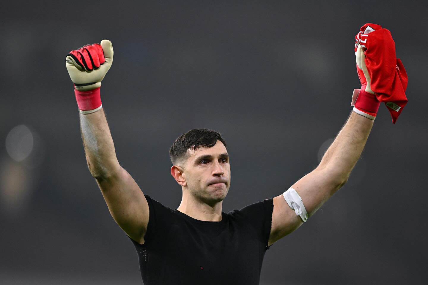 Muslera'nın velihatı belli oldu! Emiliano Martinez adım adım Galatasaray'a! - 3. Resim