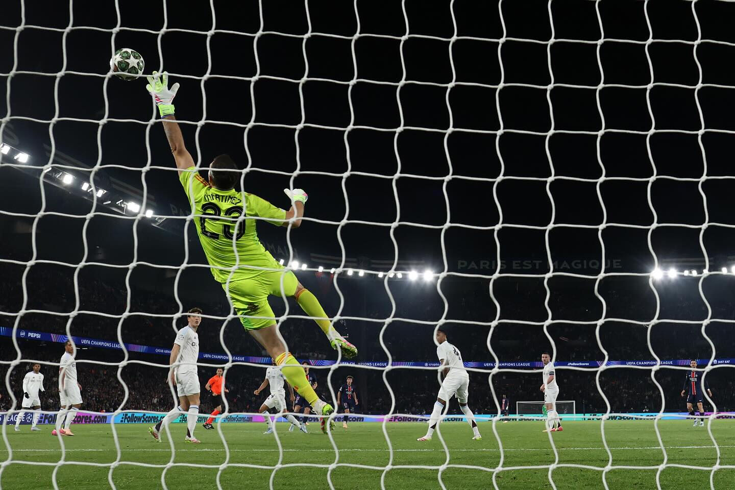 Muslera'nın velihatı belli oldu! Emiliano Martinez adım adım Galatasaray'a! - 5. Resim