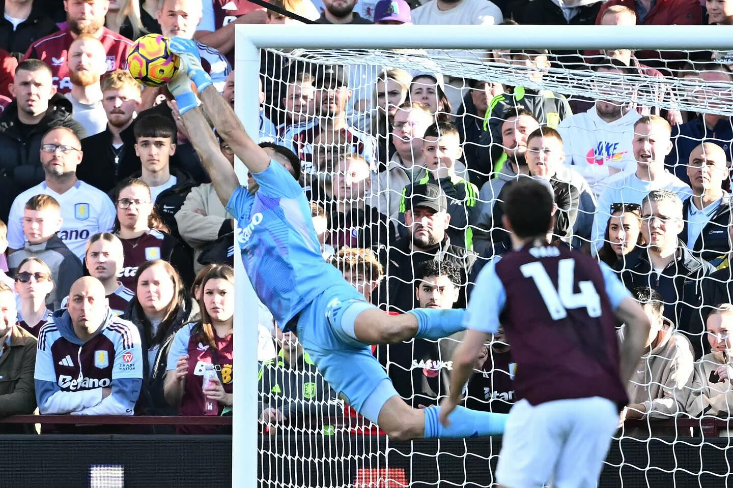 Muslera'nın velihatı belli oldu! Emiliano Martinez adım adım Galatasaray'a! - 1. Resim