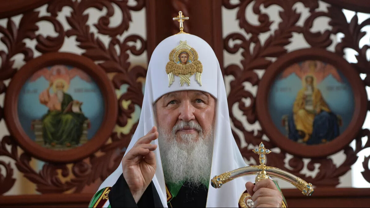 Papa, Ukrayna'da barış için Putin'e seslendi!