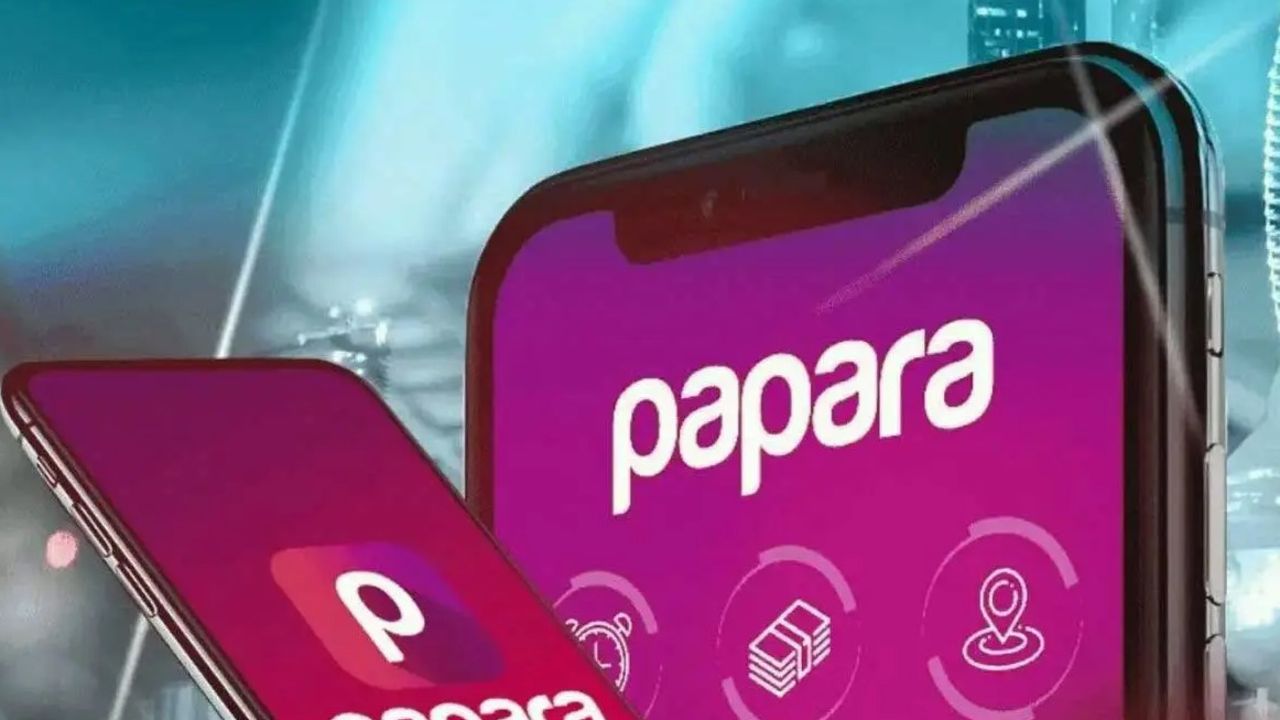 Papara'da hesabı olanlar dikkat! Hesaplar bloke edildi Papara'da hesabı olanlar dikkat! Hesaplar bloke edildi