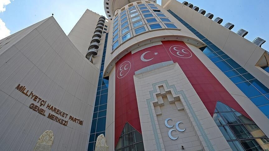 Partilerin bayramlaşma programı belli oldu! CHP yine aynı kararı verdi - 2. Resim