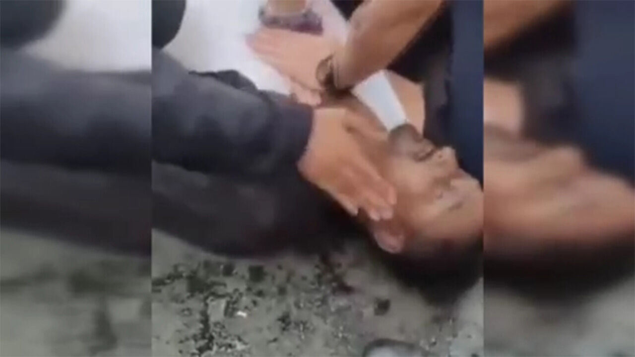 Şampiyonluk kutlaması faciayla sonlandı: 11 kişi hayatını kaybetti - 1. Resim