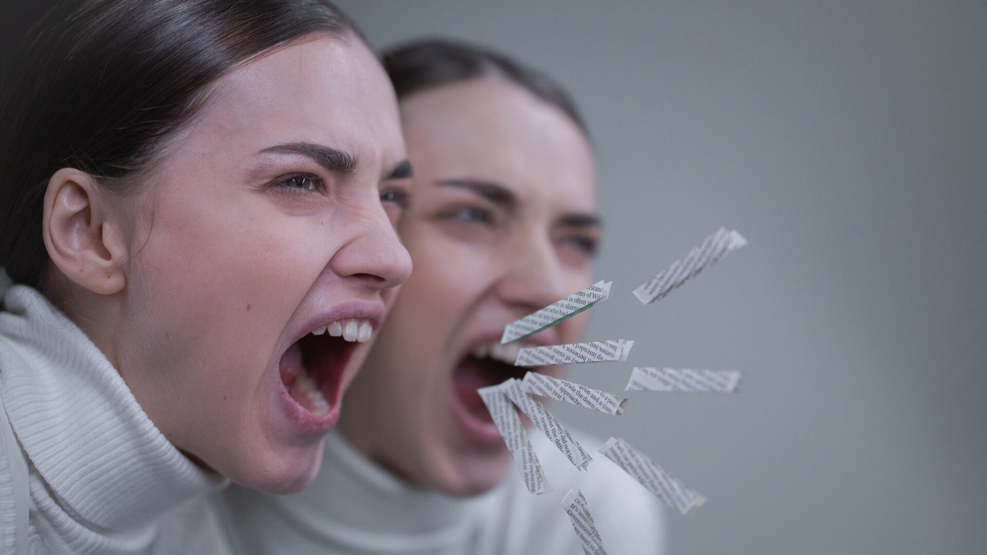 Sık öfkeleniyor musunuz? Tansiyon hastası olabilirsiniz! - 2. Resim