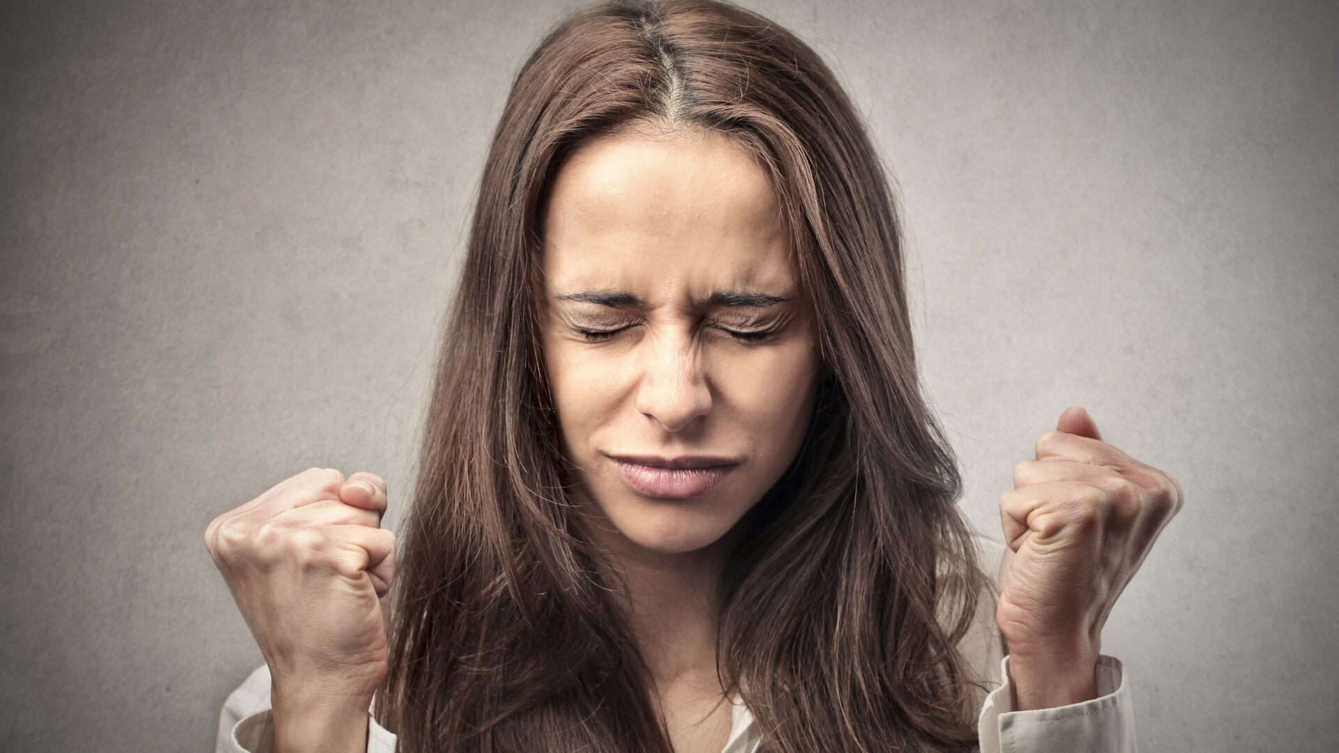 Sık öfkeleniyor musunuz? Tansiyon hastası olabilirsiniz! - 1. Resim