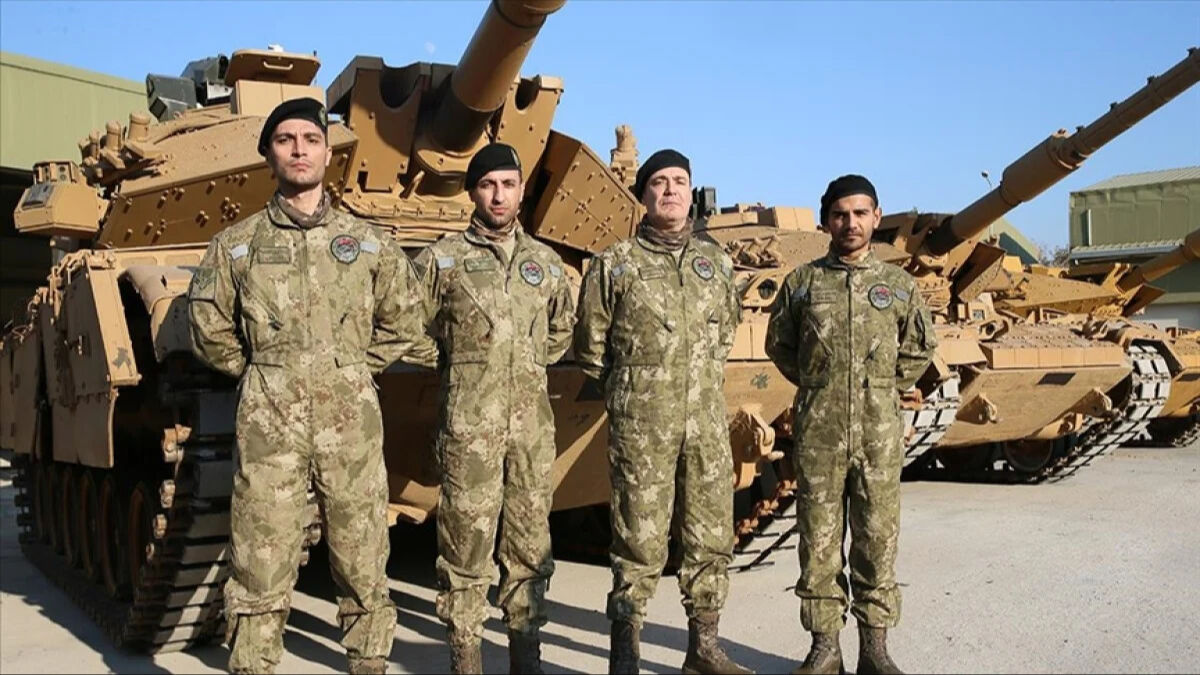 Siyah Bere 2.sezon ne zaman çıkacak 2025? Yeni sezonun başlayacağı tarih merak konusu oldu - 1. Resim