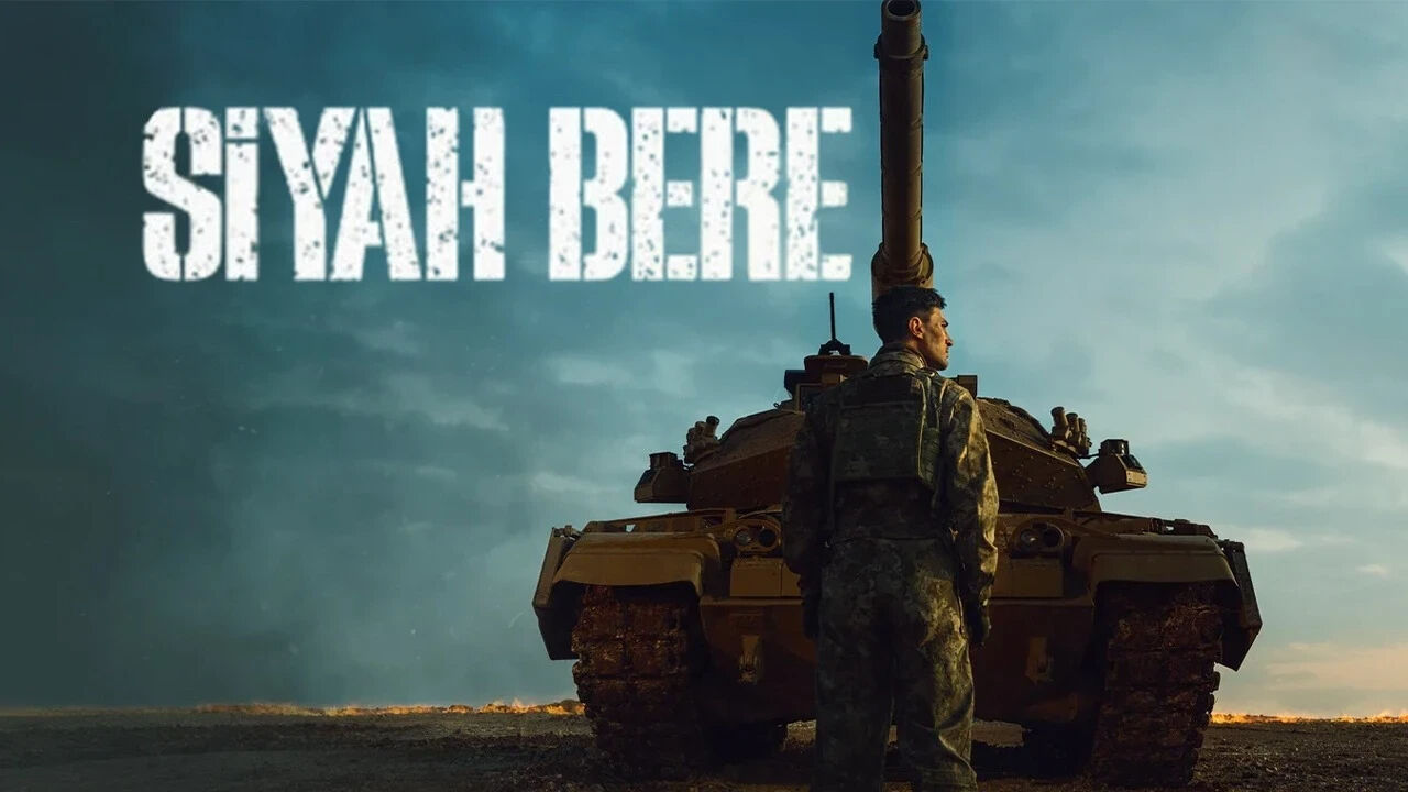 Siyah Bere 2.sezon ne zaman çıkacak 2025? Yeni sezonun başlayacağı tarih merak konusu oldu - 2. Resim