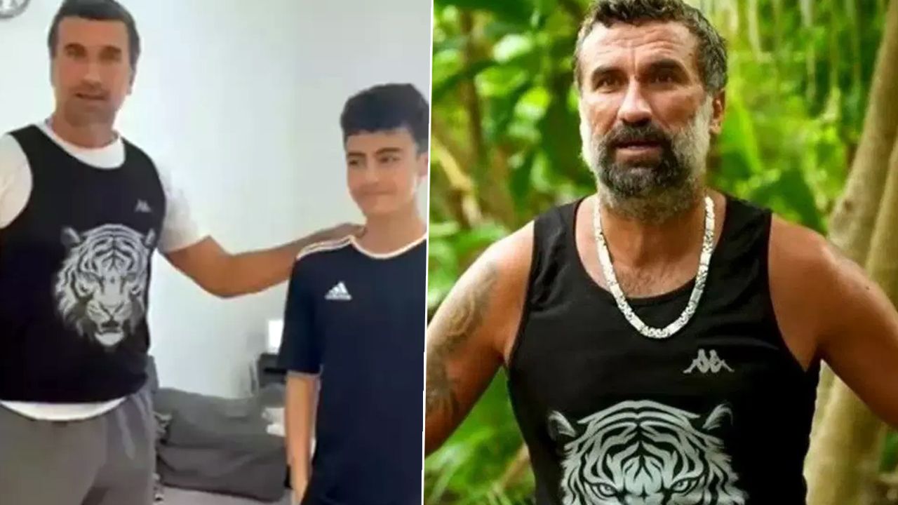 'Survivor'ı veda bile etmeden terk etmişti! Tutuklama kararı olan Hikmet Tuğsuz'un nereye gittiği ortaya çıktı 'Survivor'ı veda bile etmeden terk etmişti! Tutuklama kararı olan Hikmet Tuğsuz'un nereye gittiği ortaya çıktı