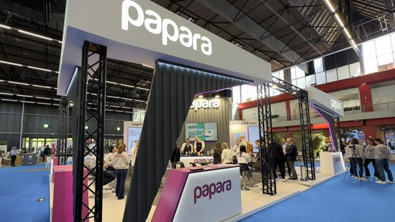 Yasa dışı bahis operasyonu ile Papara'ya kayyım atanmıştı! Fenerbahçe'den sponsorluk açıklaması - 1. Resim