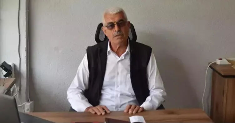 Yok böyle seçim! Kendine oy vermeyi unuttu, eşitlik çıkınca da... - 1. Resim