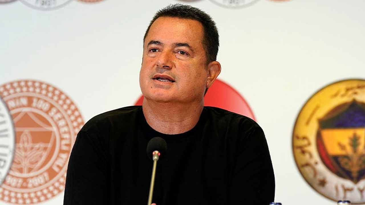 Acun Ilıcalı, Süper Lig ekibine tazminat ödeyecek Acun Ilıcalı, Süper Lig ekibine tazminat ödeyecek