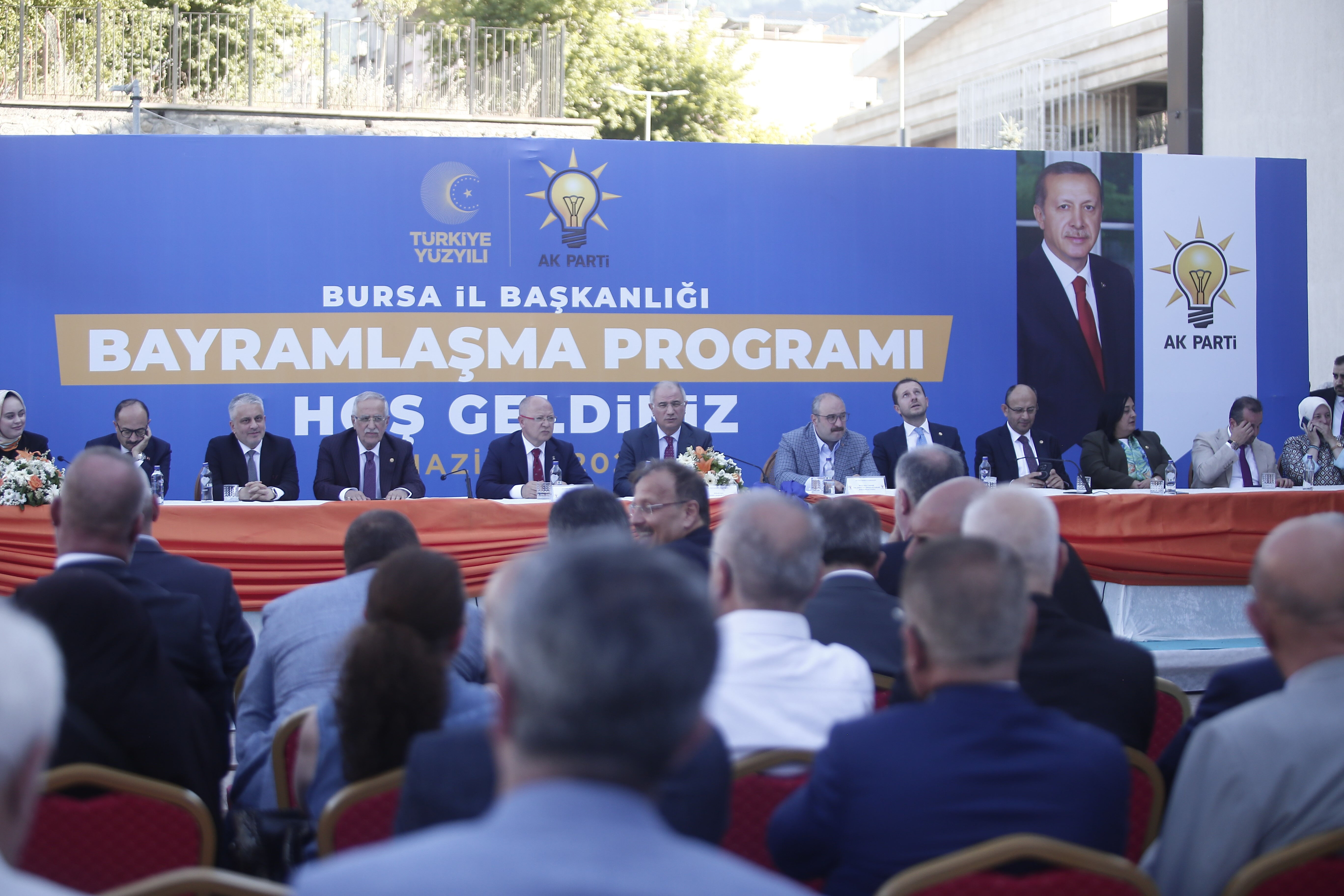 AK Parti'den 'terörsüz Türkiye'de kararlılık vurgusu: Emin adımlarla yürüyoruz AK Parti'den 'terörsüz Türkiye'de kararlılık vurgusu: Emin adımlarla yürüyoruz - 2. Resim