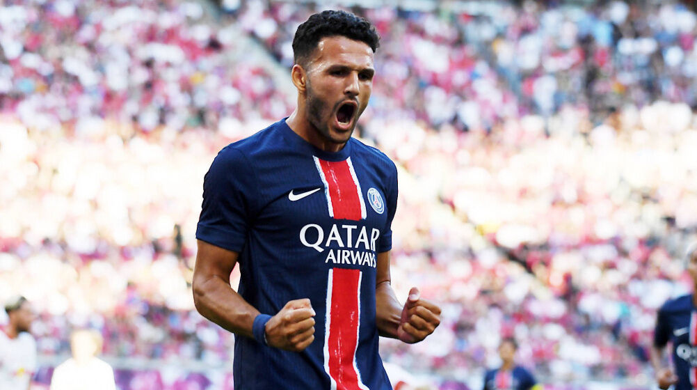 Ali Koç devrede! Fenerbahçe'den PSG'ye üç yıldızlık çıkarma Ali Koç devrede! Fenerbahçe'den PSG'ye üç yıldızlık çıkarma - 3. Resim