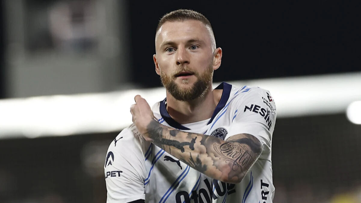 Ali Koç devrede! Fenerbahçe'den PSG'ye üç yıldızlık çıkarma Ali Koç devrede! Fenerbahçe'den PSG'ye üç yıldızlık çıkarma - 1. Resim