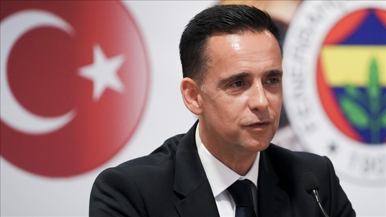 Ali Koç&#039;a 114 milyon euroluk Mario Branco faturası!