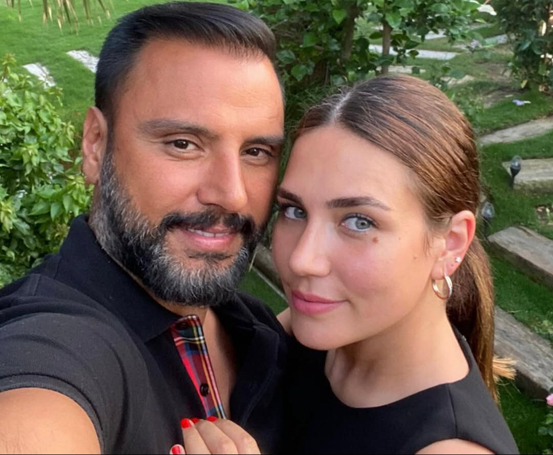 Alişan en büyük hayalini paylaştı! Eşi Buse Varol'dan veto yedi - 2. Resim