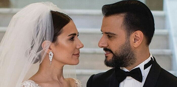 Alişan en büyük hayalini paylaştı! Eşi Buse Varol'dan veto yedi - 1. Resim