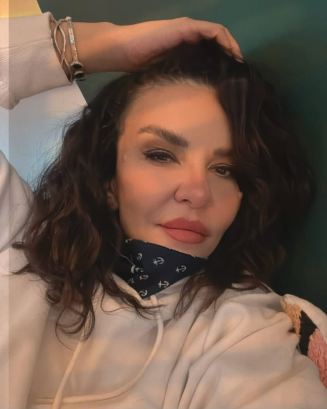 Alkol ölçümü 3 kat fazla çıktı, ehliyetine el konuldu! Fatma Turgut itiraz etti: Mahkeme kararını verdi Alkol ölçümü 3 kat fazla çıktı, ehliyetine el konuldu! Fatma Turgut itiraz etti: Mahkeme kararını verdi - 2. Resim