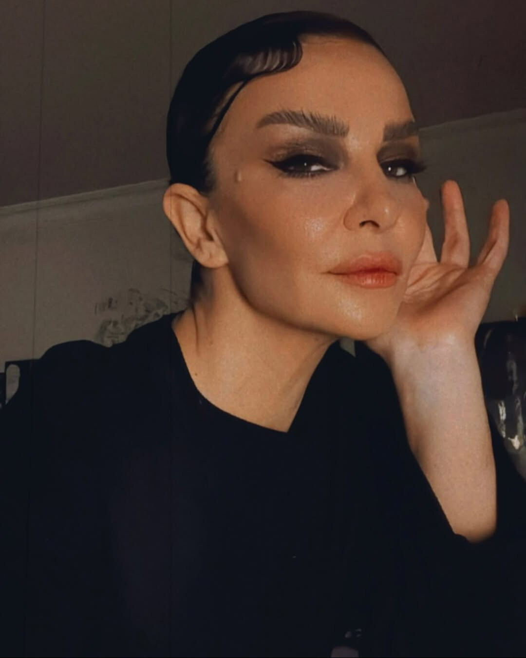 Alkol ölçümü 3 kat fazla çıktı, ehliyetine el konuldu! Fatma Turgut itiraz etti: Mahkeme kararını verdi Alkol ölçümü 3 kat fazla çıktı, ehliyetine el konuldu! Fatma Turgut itiraz etti: Mahkeme kararını verdi - 1. Resim