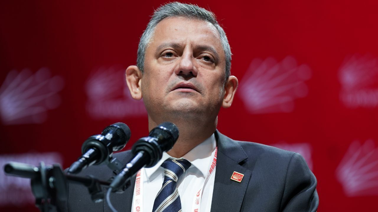 Art arda 2 soruşturma başlatıldı! Özgür Özel&#039;den ilk açıklama