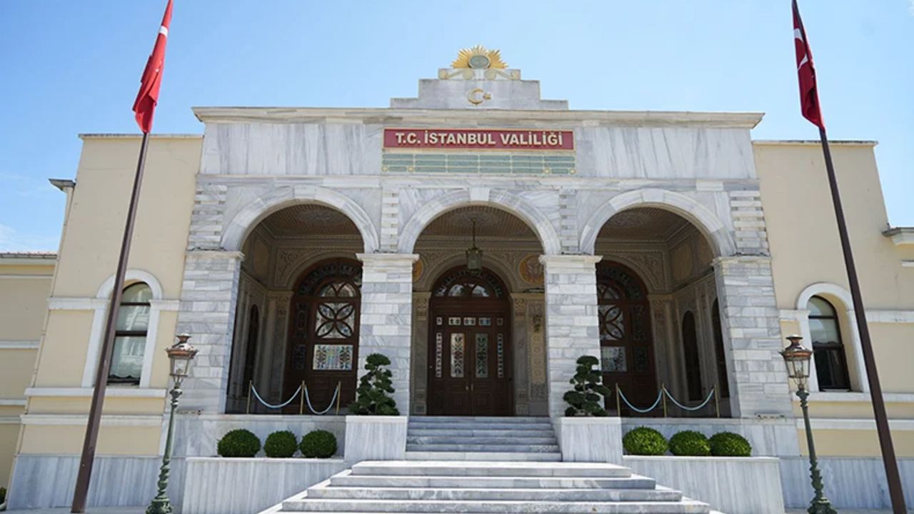 Avcılar, Büyükçekmece ve Gaziosmanpaşa'da belediye başkanvekilliği için seçim yapılacak! Tarih netleşti Avcılar, Büyükçekmece ve Gaziosmanpaşa'da belediye başkanvekilliği için seçim yapılacak! Tarih netleşti