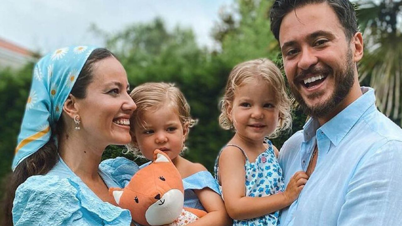Aylardır konuşuluyordu! Dedikodular doğru çıktı: Pelin Akil-Anıl Altan çiftinden kötü haber Aylardır konuşuluyordu! Dedikodular doğru çıktı: Pelin Akil-Anıl Altan çiftinden kötü haber