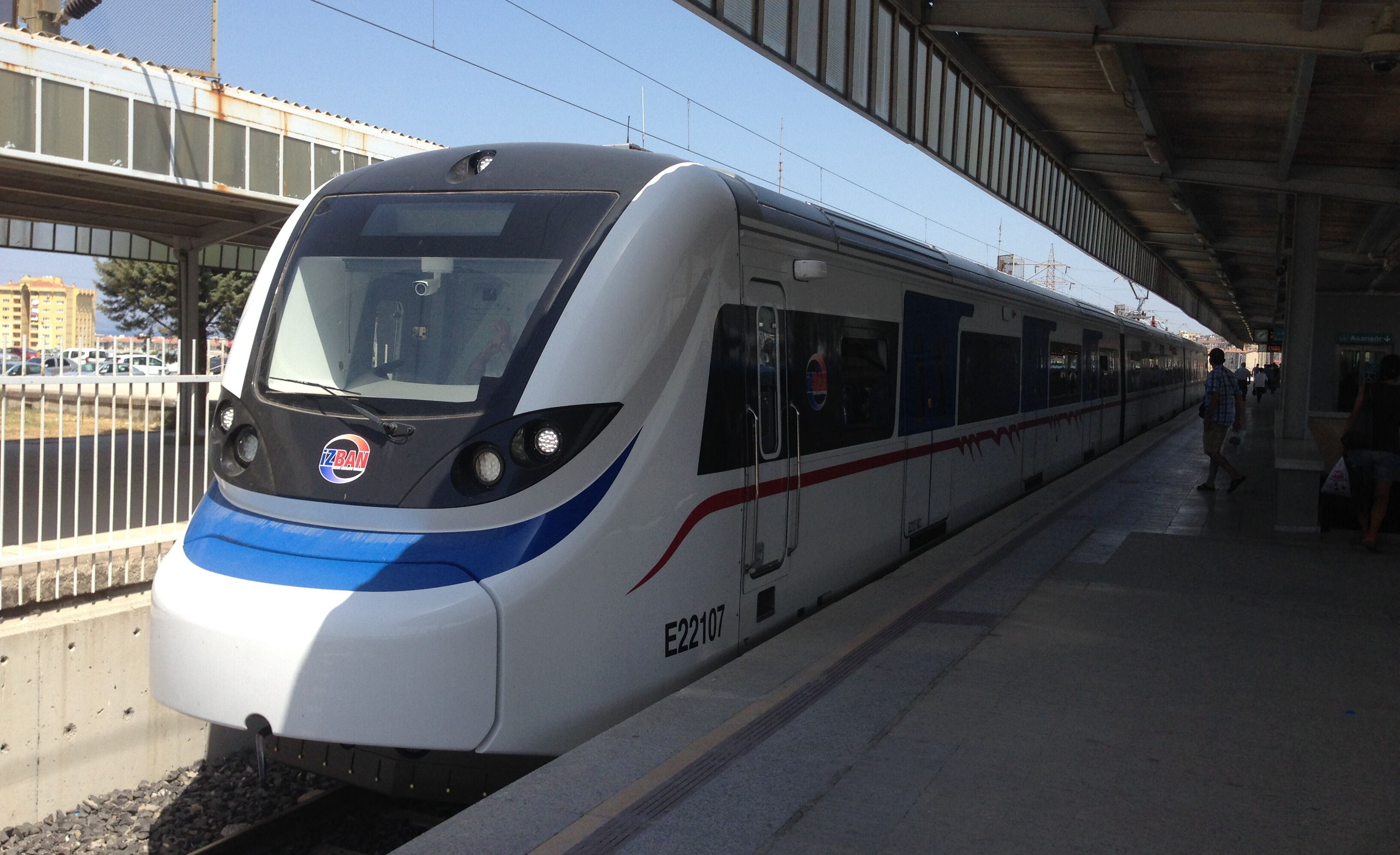 Bayramda Marmaray ücretsiz mi, metro ve metrobüs bedava mı? Bayramda ulaşım ücretsiz mi olacak? - 3. Resim