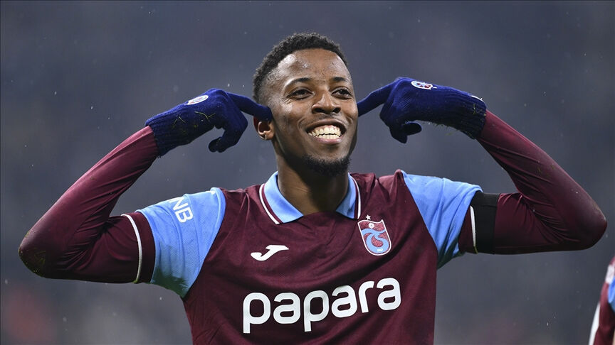 Beşiktaş, Simon Banza için düğmeye bastı! - 2. Resim