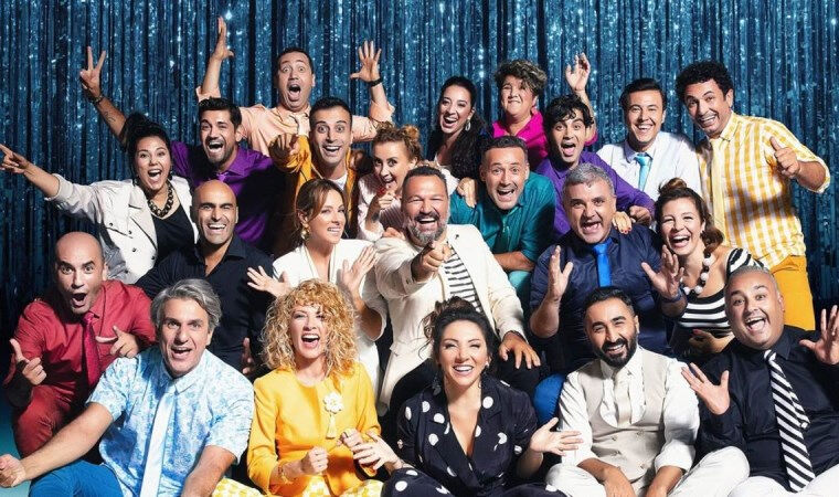 Bugün televizyonda ne var? TV yayın akışı 5 Haziran 2025 belli oldu Bugün televizyonda ne var? TV yayın akışı 5 Haziran 2025 belli oldu - 4. Resim