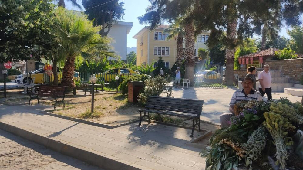 Çanakkale'de deprem oldu! AFAD son dakika olarak duyurdu - 2. Resim