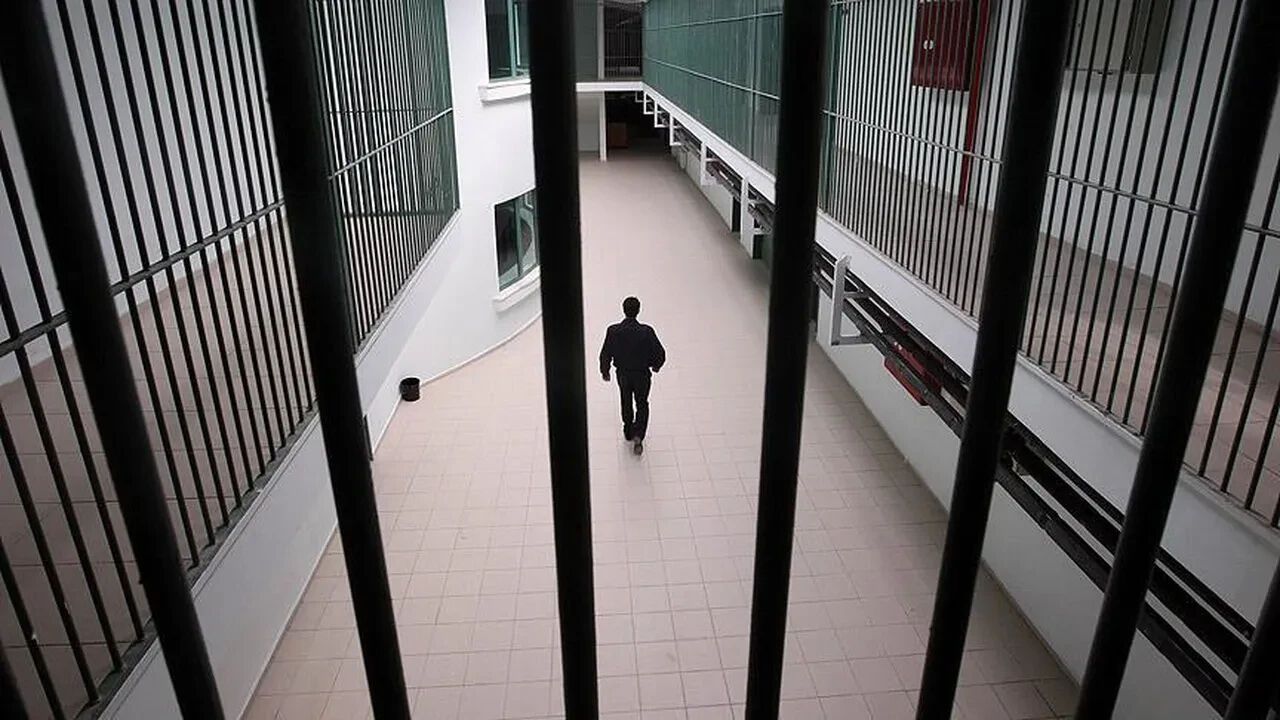 Cezaevinden tahliyeler başladı! İnfaz düzenlemesi sonrası yeni gelişme Cezaevinden tahliyeler başladı! İnfaz düzenlemesi sonrası yeni gelişme