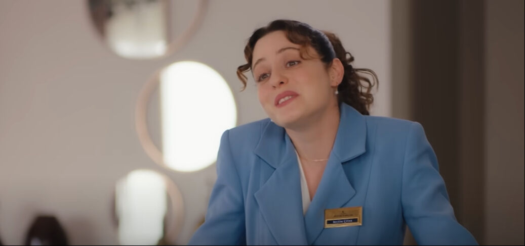 Çift Kişilik Oda bu akşam var mı, neden yok? 3. bölüm yayınlanma tarihi - 1. Resim