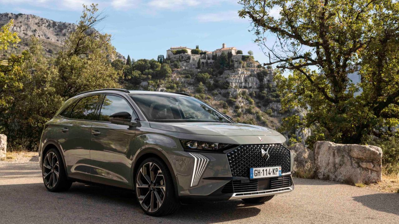 DS Automobiles haziran kampanyası: 600 Bin TL’ye varan kredi imkanı DS Automobiles haziran kampanyası: 600 Bin TL’ye varan kredi imkanı