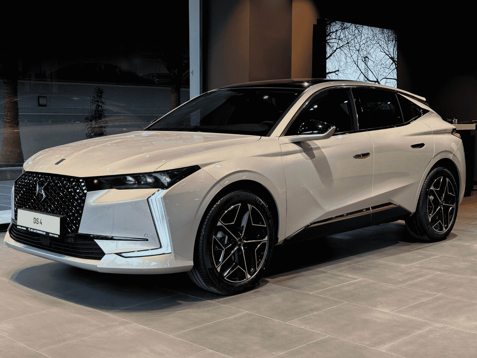 DS Automobiles haziran kampanyası: 600 Bin TL’ye varan kredi imkanı DS Automobiles haziran kampanyası: 600 Bin TL’ye varan kredi imkanı - 1. Resim