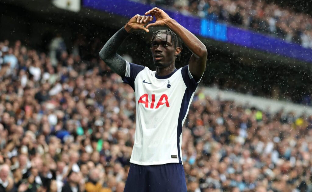 Fenerbahçe'ye Tottenham'dan sürpriz teklif! Mourinho karar verecek Fenerbahçe'ye Tottenham'dan sürpriz teklif! Mourinho karar verecek - 1. Resim