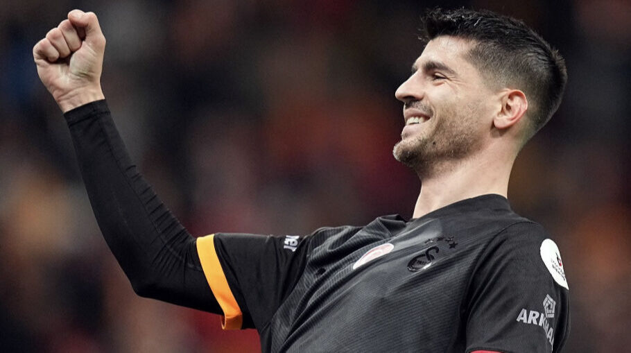 Galatasaray, Morata transferinde beklemede: Osimhen'in kararı bekleniyor Galatasaray, Morata transferinde beklemede: Osimhen'in kararı bekleniyor - 2. Resim