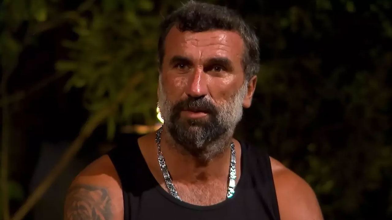 Hikmet Tuğsuz Survivor'dan neden ayrıldı? Sessizliğini bozdu, gerçekleri bir bir açıkladı Hikmet Tuğsuz Survivor'dan neden ayrıldı? Sessizliğini bozdu, gerçekleri bir bir açıkladı - 1. Resim