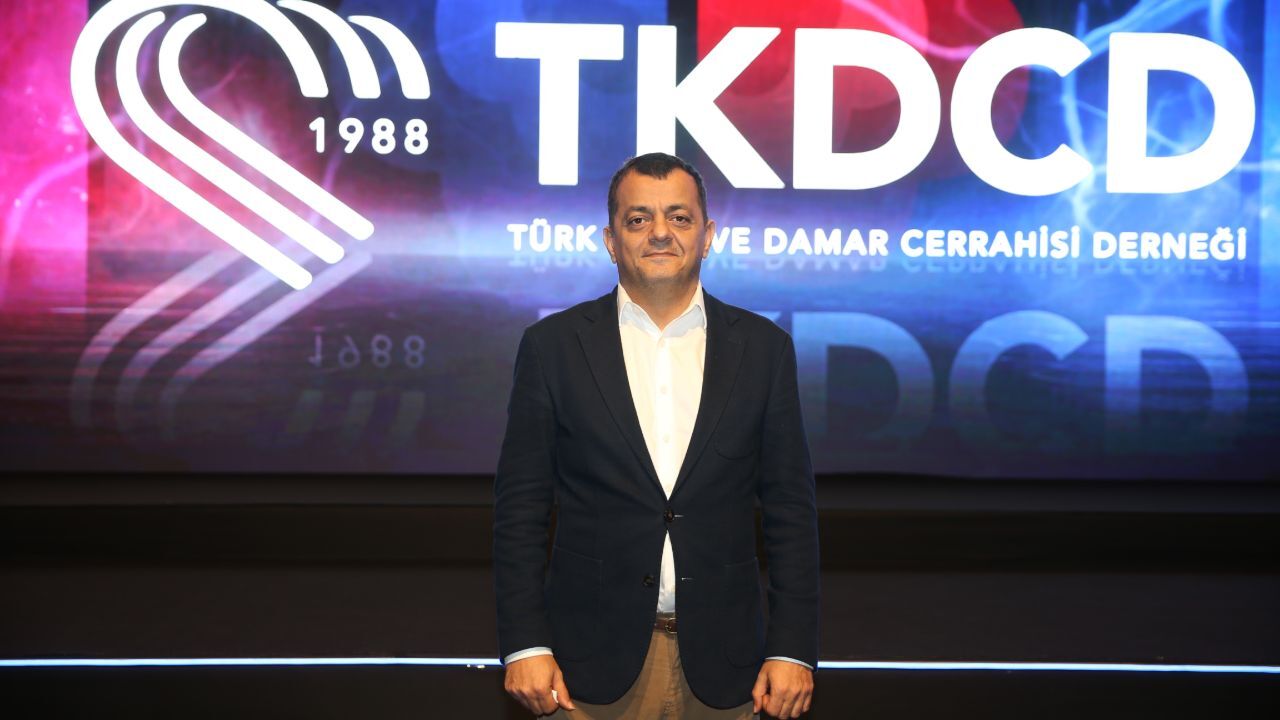 İçinizdeki balona dikkat! Aort anevrizması sinsi ilerliyor İçinizdeki balona dikkat! Aort anevrizması sinsi ilerliyor