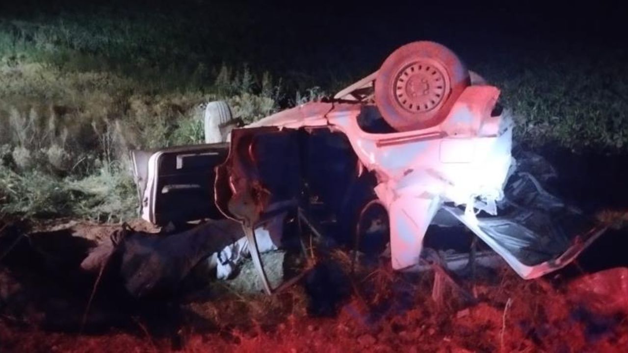 Kahramanmaraş'ta korkunç kaza! Baba ve kızı canından oldu, detaylar kahretti... Kahramanmaraş'ta korkunç kaza! Baba ve kızı canından oldu, detaylar kahretti...
