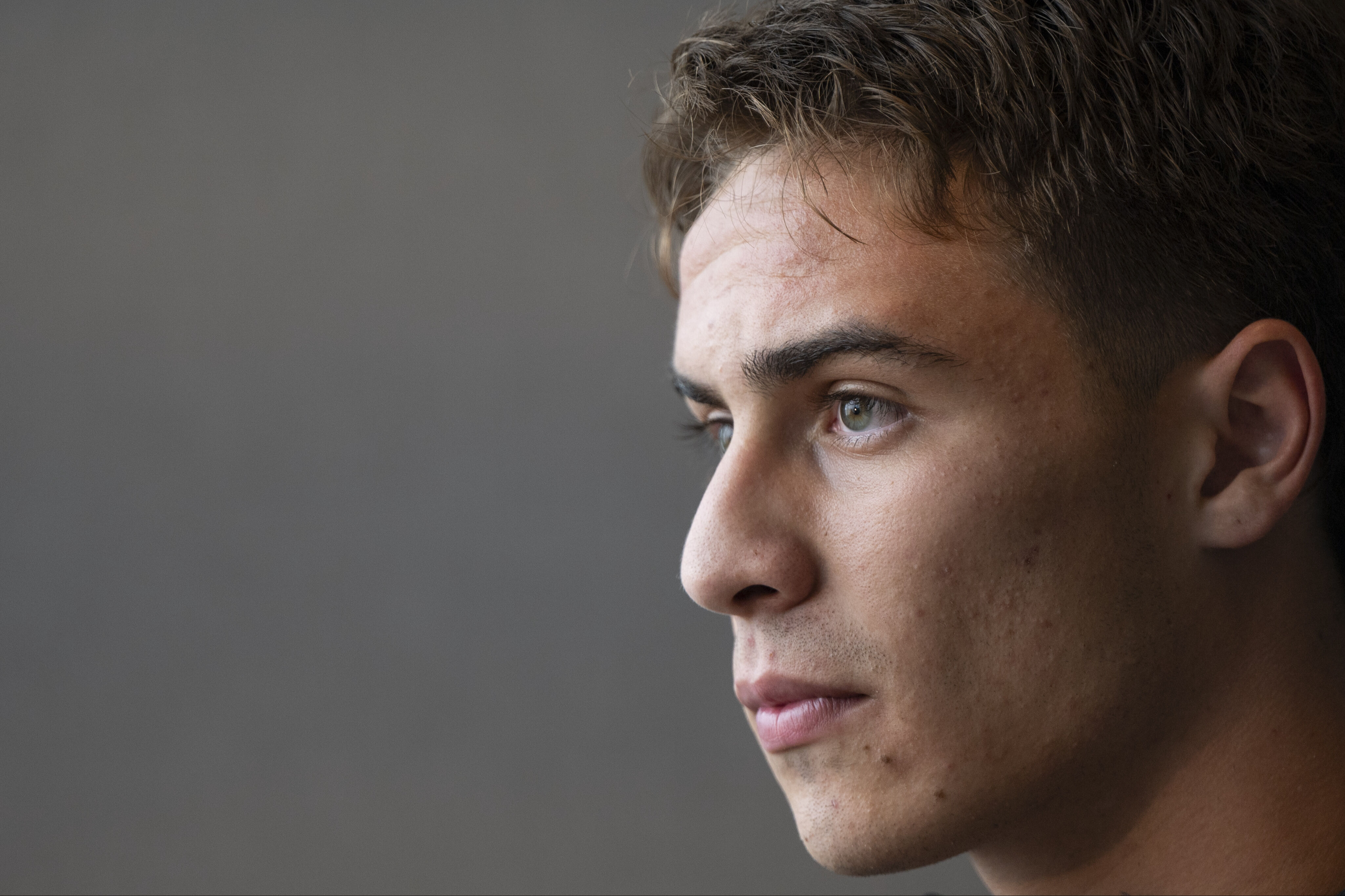 Kenan Yıldız'dan Galatasaray sorusuna cevap!