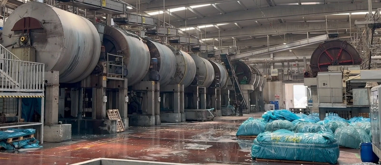 Bayram öncesi "En büyük hata" uyarısı! Kurban derisinin ekonomiye katkısı toplam 400 milyon doları bulabilir Kurban derisinin ekonomiye katkısı 400 milyon doları bulabilir! Bayram öncesi "En büyük hata" diyerek uyardı - 5. Resim