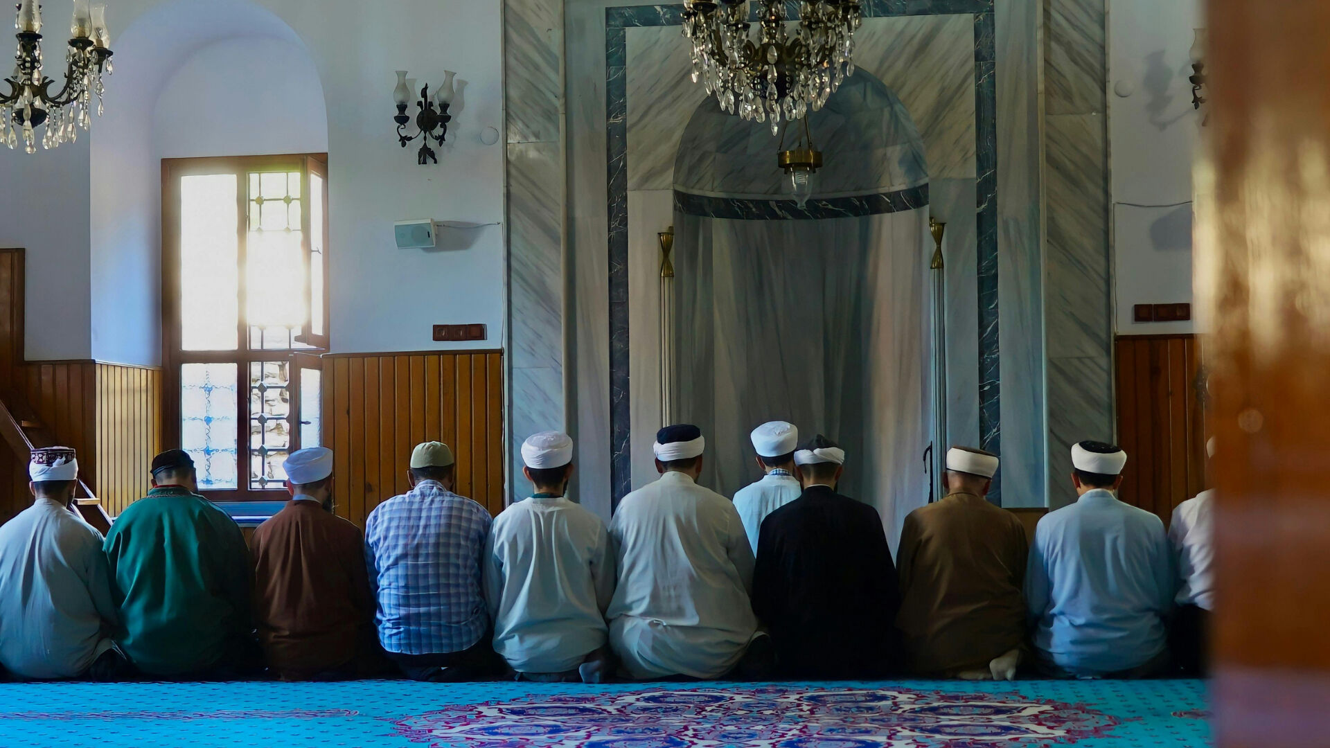 Malatya bayram namazı saat kaçta? Malatya Yeşilyurt, Battalgazi, Doğanşehir ilçeleri namaz vakitleri - 2. Resim