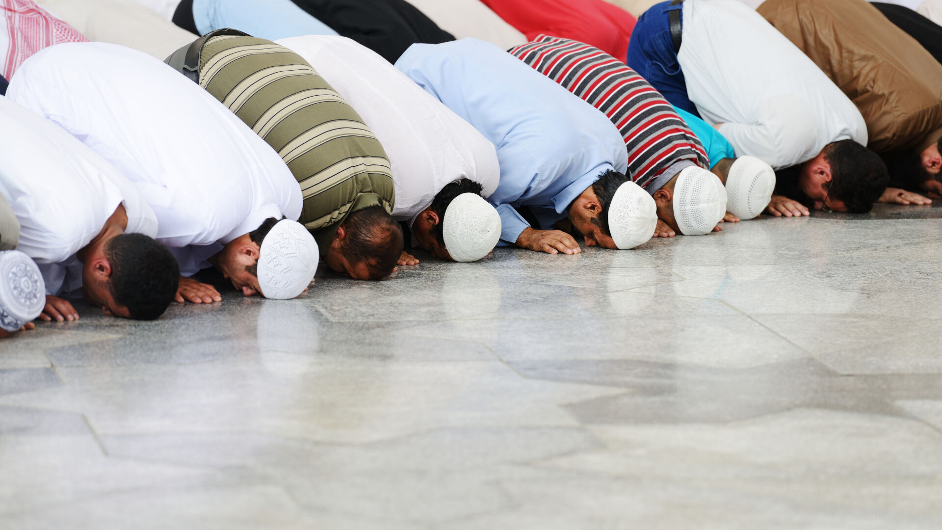 Malatya bayram namazı saat kaçta? Malatya Yeşilyurt, Battalgazi, Doğanşehir ilçeleri namaz vakitleri - 1. Resim