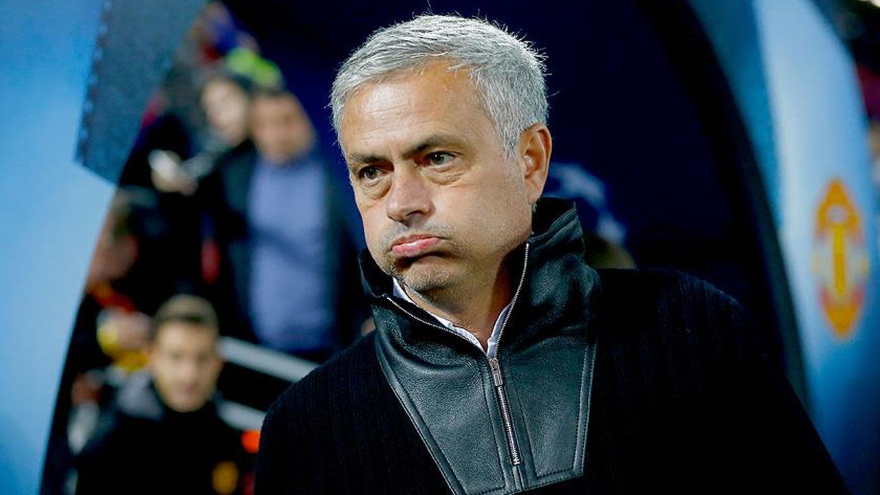 Mourinho'dan 'dolaylı' sinyal! Kendisini resmen o takıma önermiş - 1. Resim