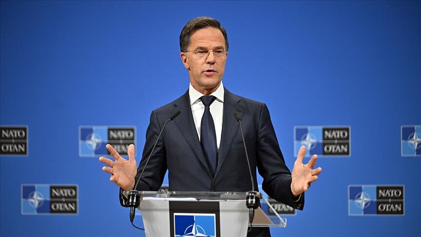 NATO müttefikleri anlaştı! Gözler Lahey'e çevrildi: Savunma harcamaları için yeni teklif NATO müttefikleri anlaştı! Gözler Lahey'e çevrildi: Savunma harcamaları için yeni teklif - 1. Resim