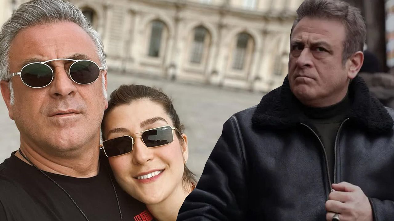 Oyuncu Turgut Tunçalp baba oluyor! Bebeğinin cinsiyetini ve adını açıkladı Oyuncu Turgut Tunçalp baba oluyor! Bebeğinin cinsiyetini ve adını açıkladı