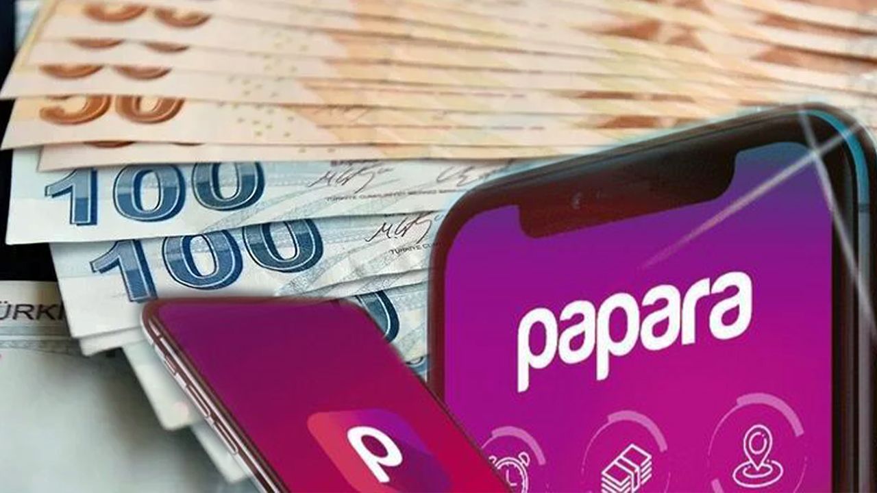 Papara kullananlar dikkat! Bloke edilen hesapların akıbeti belli oldu