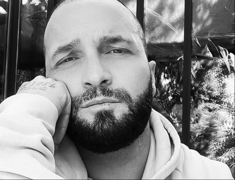 'Para' çıkışı gündem olmuştu! Berkay Şahin: Mahsun Kırmızıgül'ün dediği doğru 'Para' çıkşı gündem olmuştu! Berkay Şahin: Mahsun Kırmızıgül'ün dediği doğru - 1. Resim